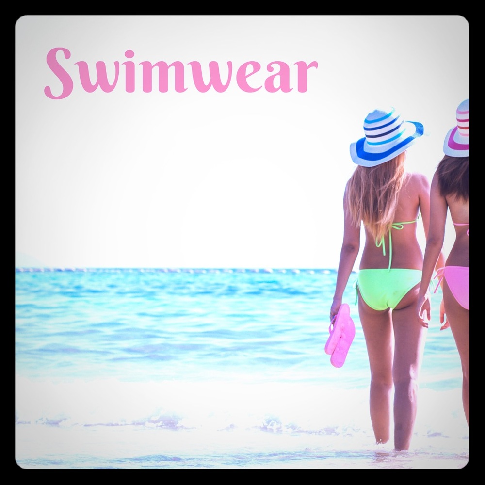 Swimwear